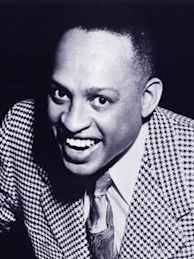 Lionel HAMPTON se plaît à Alger... 
