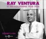 ray ventura