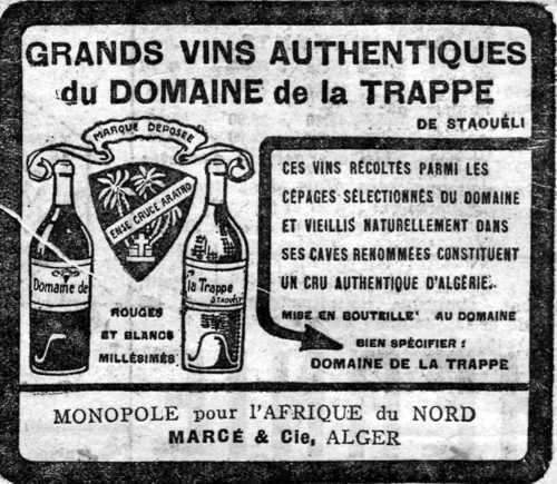 Domaine de La Trappe