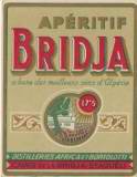 Apéritif Bridja