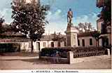 staoueli,saint-ferdinand,place du monument aux morts