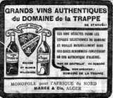 vins de la trappe