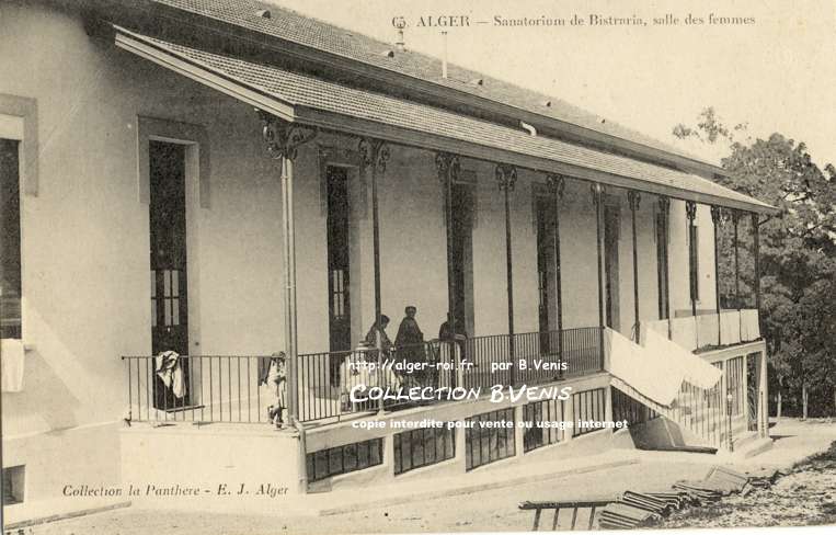 Salle des femmes