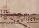 stade Géo André dit "des Tagarins"