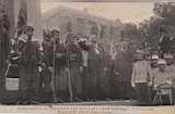 Inauguration du Monument aux Morts de l´Armée d´Afrique 1912 Discours de Colin 