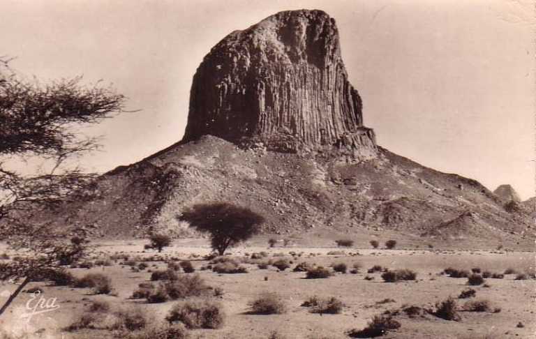 tamanrasset,pic lharen