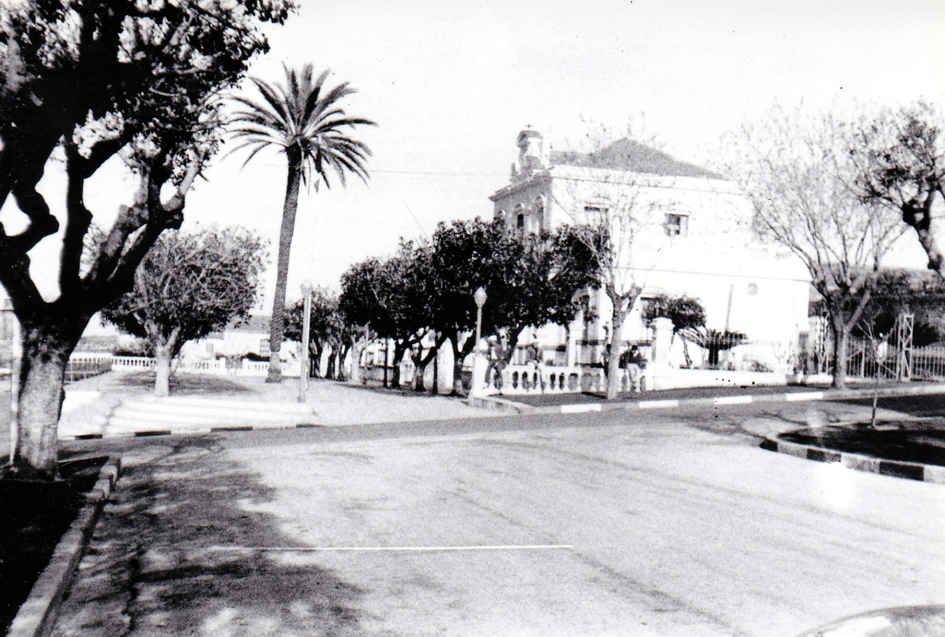 La mairie