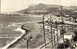 vue générale sur Ténès-marine