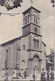 teniet-el-haad,l'eglise