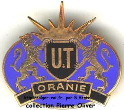 Oranie 