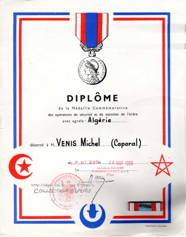 diplôme