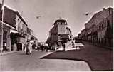 tiaret,rue bugeaud et rue cambon