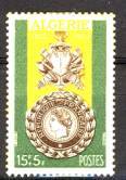 Centenaire de la Médaille Militaire
