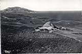 Tombeau de la Chrétienne, Tipasa, Cherchell, Chenoua