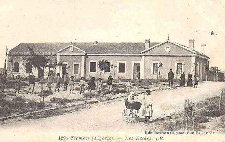 Les écoles