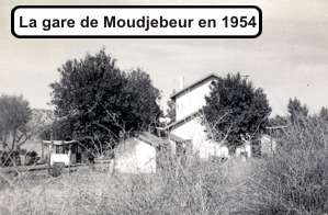 gare de moudjebeur