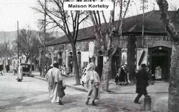 maison koterby