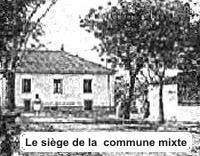 siege cpommune mixte