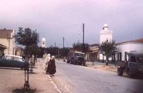 eglise