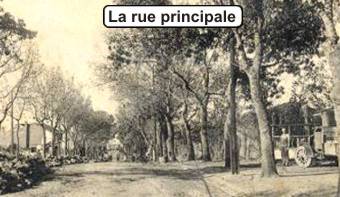 rue pricipale