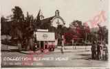 37 : place de l'église vers 1950