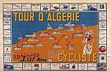 Tour d'Algérie, 1949