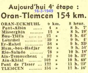 ville etape 4