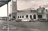 HOTEL TRANSATLANTIQUE de COLOMB-BECHAR