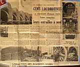 La clinique des locomotives