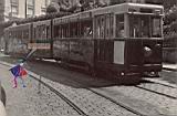 Tramway N. 1 de la R.S.T.A 