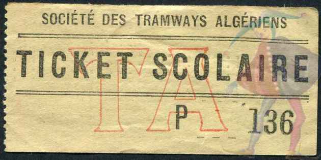 tramways