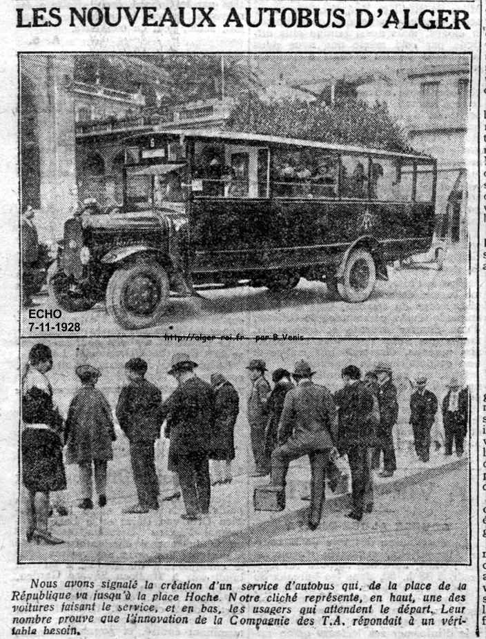 Société des transports algériens