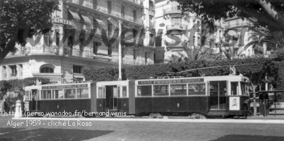 Boulevard Baudin - Boulevard Laferrière