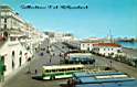 le bastion, gare des autocars