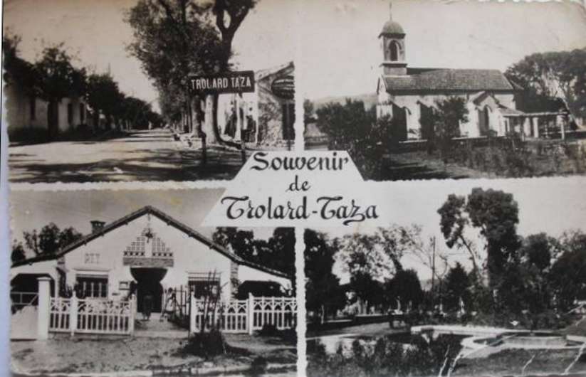 TROLARD-TAZA