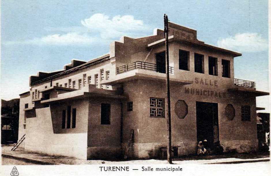 turenne,salle municipale