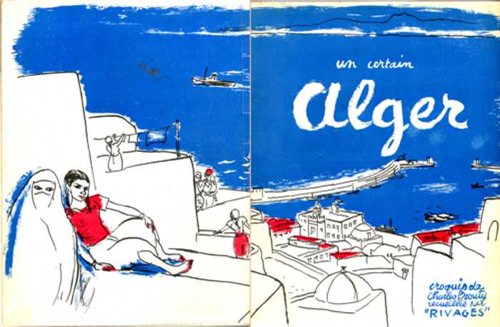 un certain alger