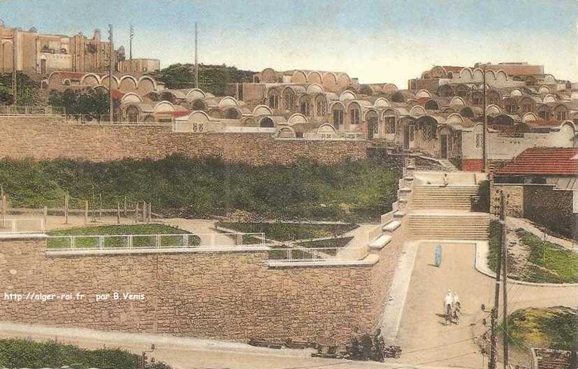 Cité NADOR