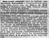 Arroseuses et balayeuses ...sont les deux mamelles de ce que vous voudrez !