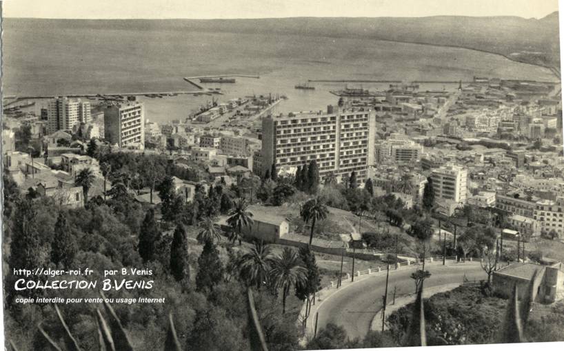 alger