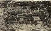 panoramique du vieil Alger et de Bab-el-Oued son faubourg nord (1933)