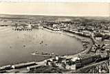 ARZEW : vue générale du port