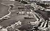 Le port d'Oran années 1950