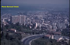 Vue sur Alger