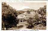 algerie,kabylie,yakouren,chapelle et lotissement