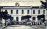 Zéralda,le groupe scolaire