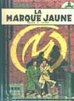 Blake et Mortimer par Jacobs