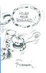 marsipulami, dédicace de Franquin