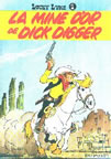 Lucky Luke par  Morris