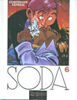 Soda par  Gazzotti /Tome